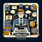 Navigating the Essentials of Business English