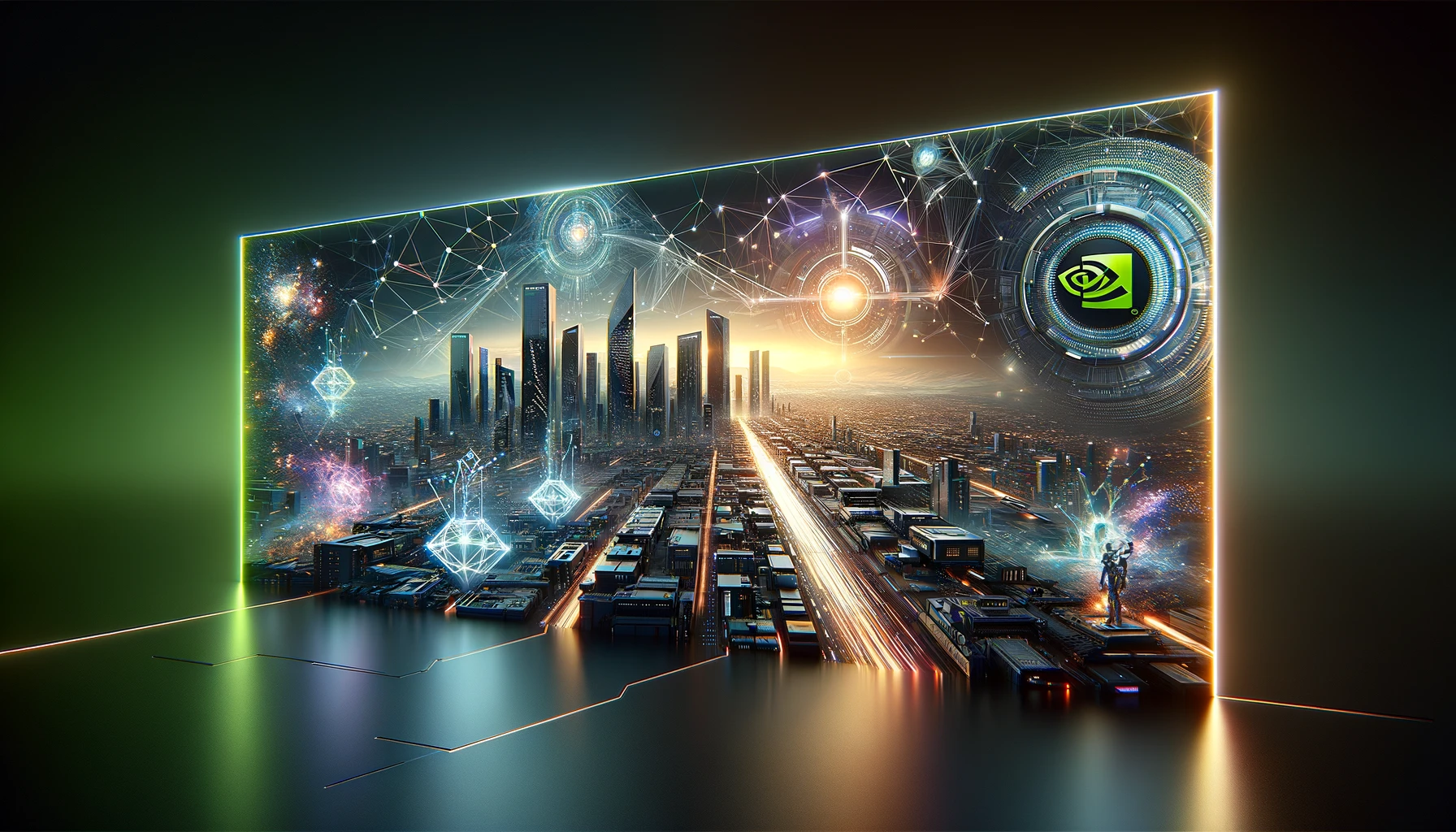 NVIDIA's Breakthroughs Unveiled at GTC 2024: A Dive into the Future of ...