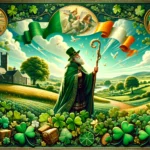 Saint Patrick: The Patron Saint of Ireland