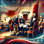 The Declaration of Independence: A Bold Step Toward Freedom