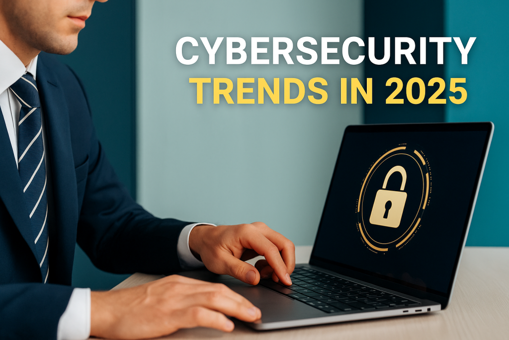 Cybersecurity Trends In 2025 How To Stay Safe Online All About